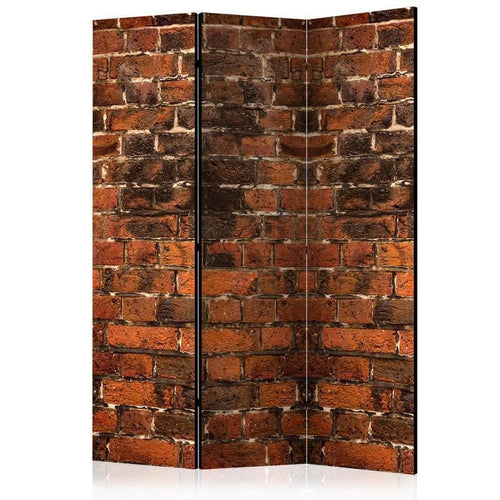 Paravento - Brick Shadow