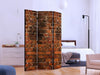 Paravento - Brick Shadow