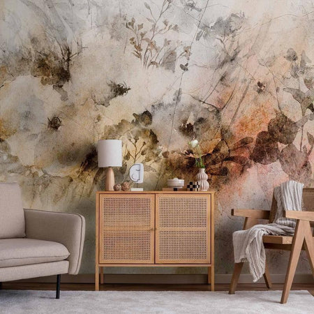 Carta da parati - June Meadow - Second Variant