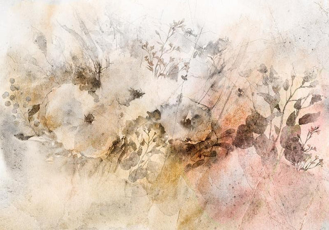 Carta da parati - June Meadow - Second Variant