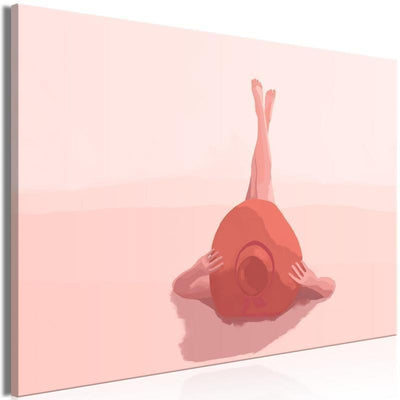 Quadro - Sun Bath (1 Part) Wide