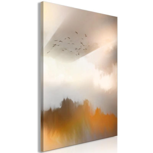 Quadro - Nostalgia (1 Part) Vertical