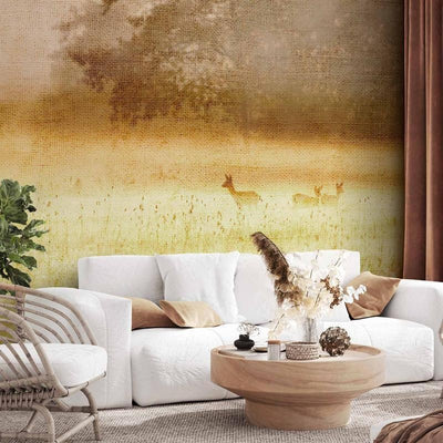 Carta da parati - Morning Dew