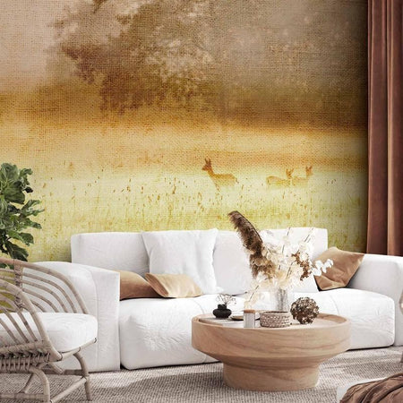 Carta da parati - Morning Dew