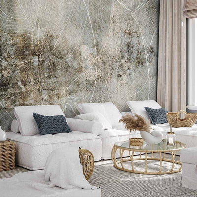 Carta da parati - Noble Gesture