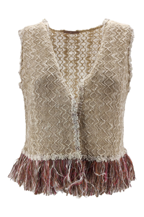 GAYNOR BONGARD Giacche Multicolour da donna