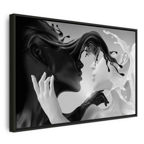 Quadro - Tender Opposite (1 Part) Wide