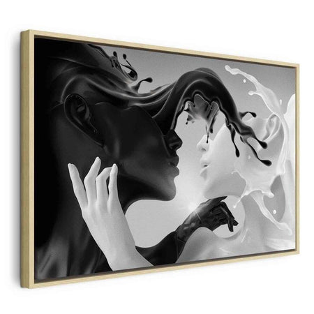 Quadro - Tender Opposite (1 Part) Wide