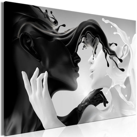 Quadro - Tender Opposite (1 Part) Wide