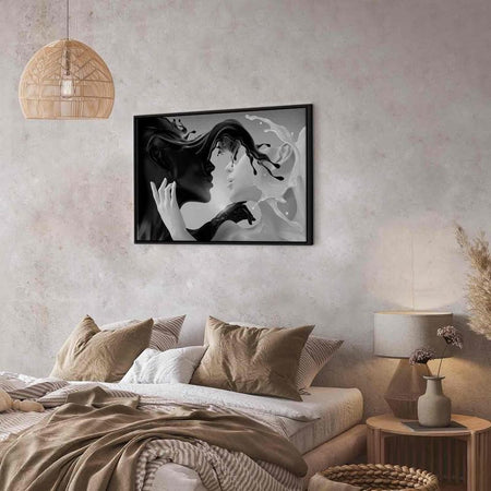 Quadro - Tender Opposite (1 Part) Wide