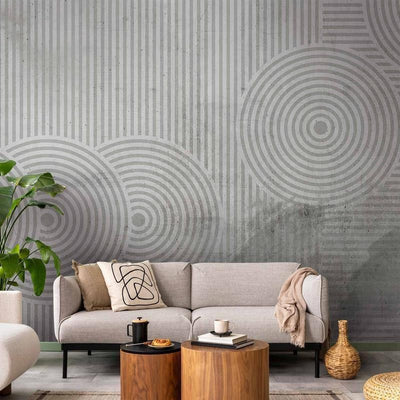 Carta da parati - Garden