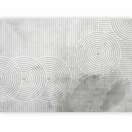 Carta da parati - Garden