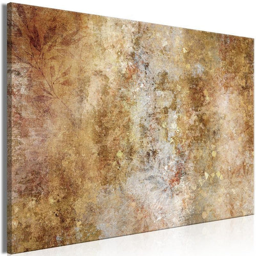 Quadro - Magical Retreat (1 Part) Wide