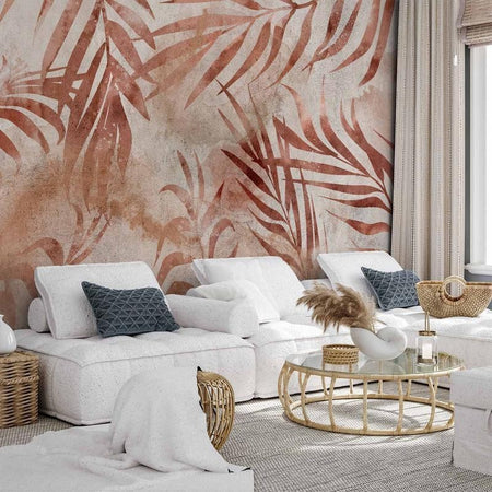 Carta da parati - Pink Memory