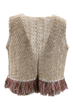 GAYNOR BONGARD Giacche Multicolour da donna