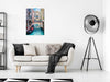Quadro - Holiday Moment (1 Part) Vertical