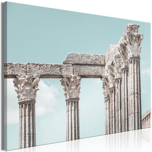 Quadro - Pillars of History (1 Part) Wide