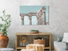 Quadro - Pillars of History (1 Part) Wide
