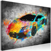 Quadro - Aerodynamics (1 Part) Wide