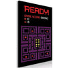 Quadro - Ready! (1 Part) Vertical