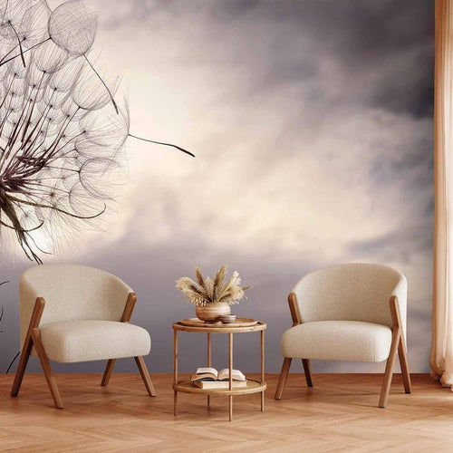 Carta da parati - Gentle Wind