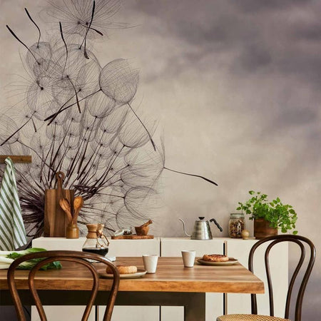 Carta da parati - Gentle Wind