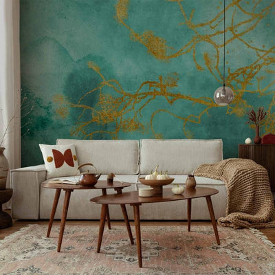 Carta da parati - Gentle Breeze