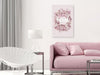 Quadro - Fragrant House (1 Part) Vertical