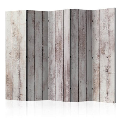 Paravento - Exquisite Wood II