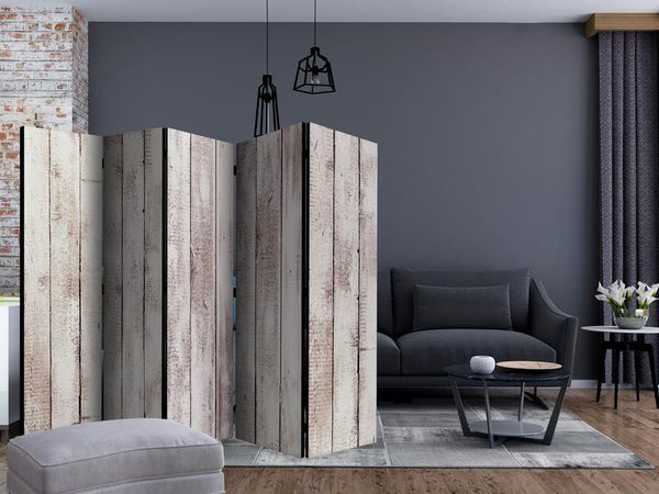 Paravento - Exquisite Wood II