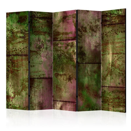Paravento - Living Wall II [Room Divders]