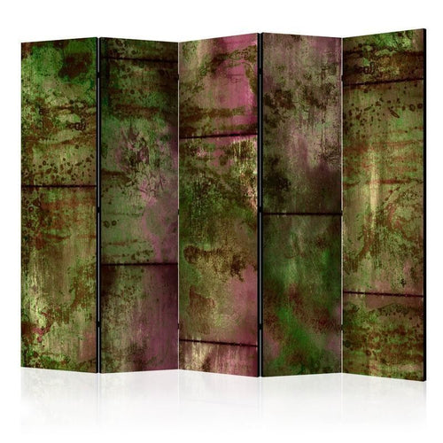Paravento - Living Wall II [Room Divders]