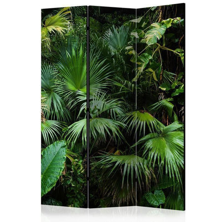 Paravento - Sunny Jungle