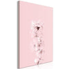 Quadro - In Full Bloom (1 Part) Vertical