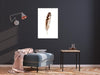 Quadro - Magic Feather (1 Part) Vertical