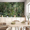 Carta da parati - Richness of Jungle