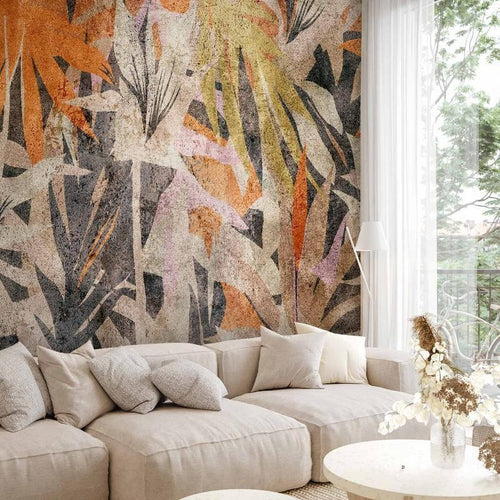 Carta da parati - Scattered Colours