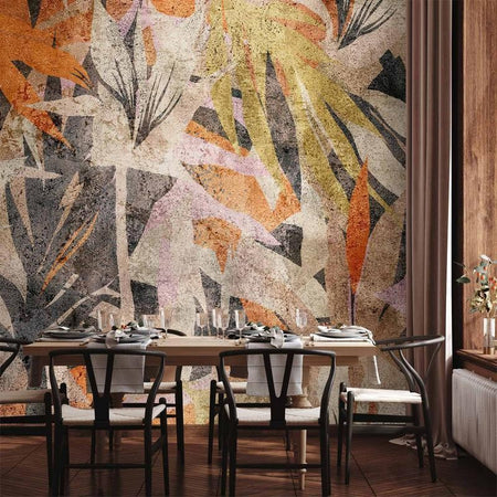 Carta da parati - Scattered Colours
