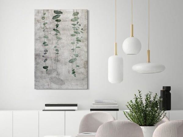 Quadro - Grapevine (1 Part) Vertical
