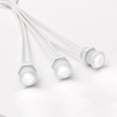 Faretto incasso Gea Led ALTAIR GFA920C LED spot bianco moderno