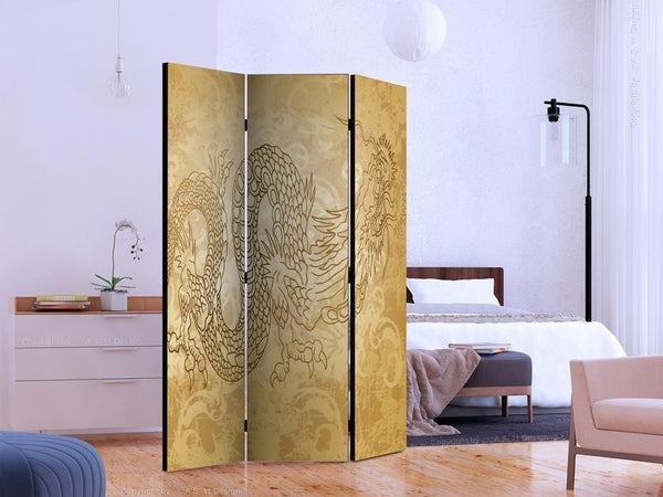 Paravento - Dragon