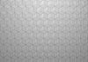 Carta da parati - Hexagons in Detail