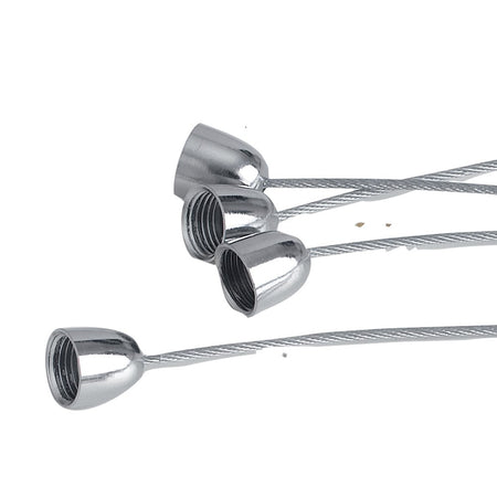 Kit di cavi in alluminio per faretto a incasso