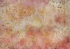 Carta da parati - Golden Bubbles