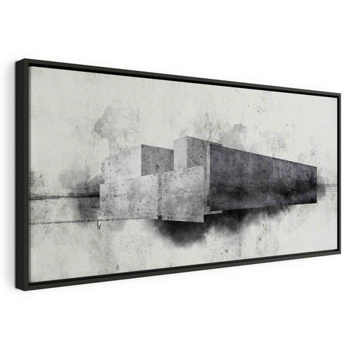 Quadro - Architectural Variation (1 Part)