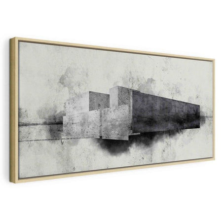 Quadro - Architectural Variation (1 Part)