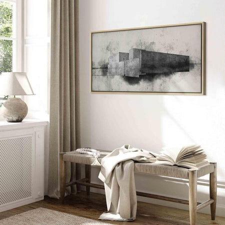 Quadro - Architectural Variation (1 Part)