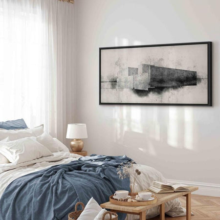 Quadro - Architectural Variation (1 Part)