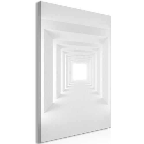 Quadro - Shadow Tunnel (1 Part) Vertical