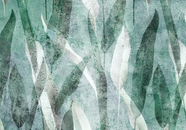 Carta da parati - Underwater Slenderness